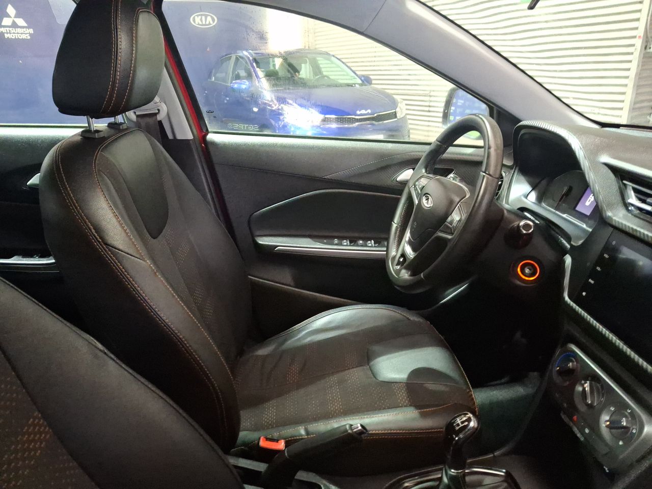 CHERY - 8