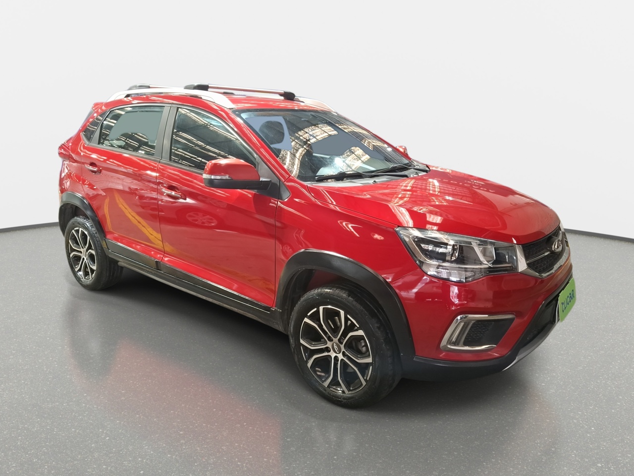 CHERY