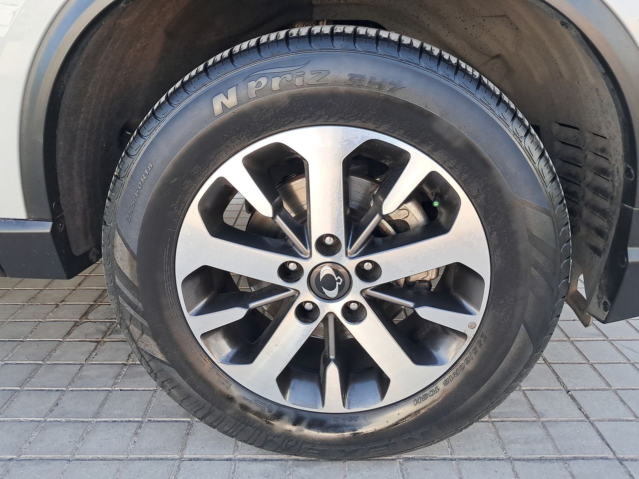 SSANGYONG - 17