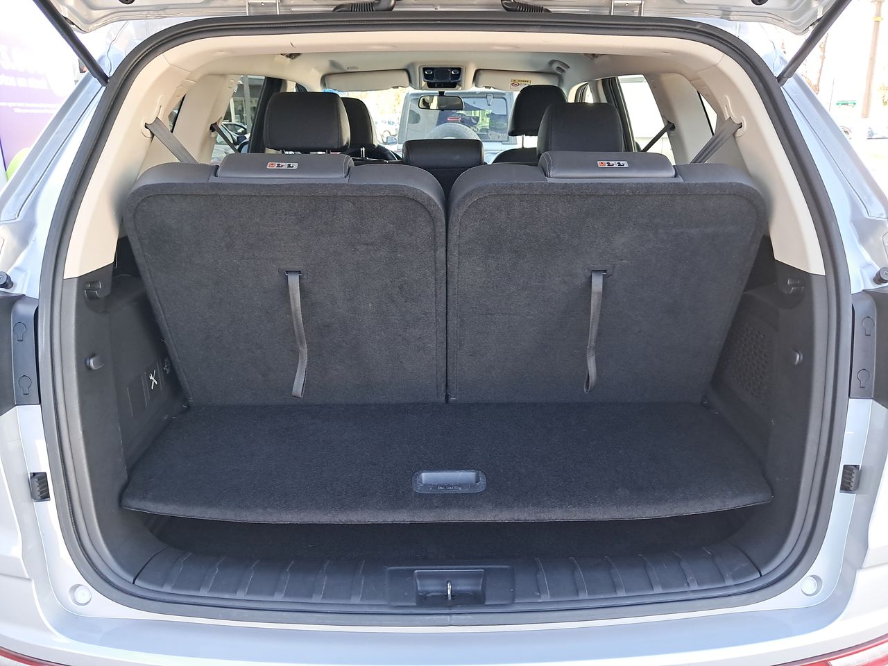 SSANGYONG - 21