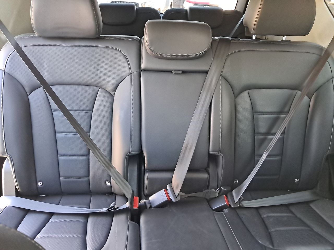 SSANGYONG - 13