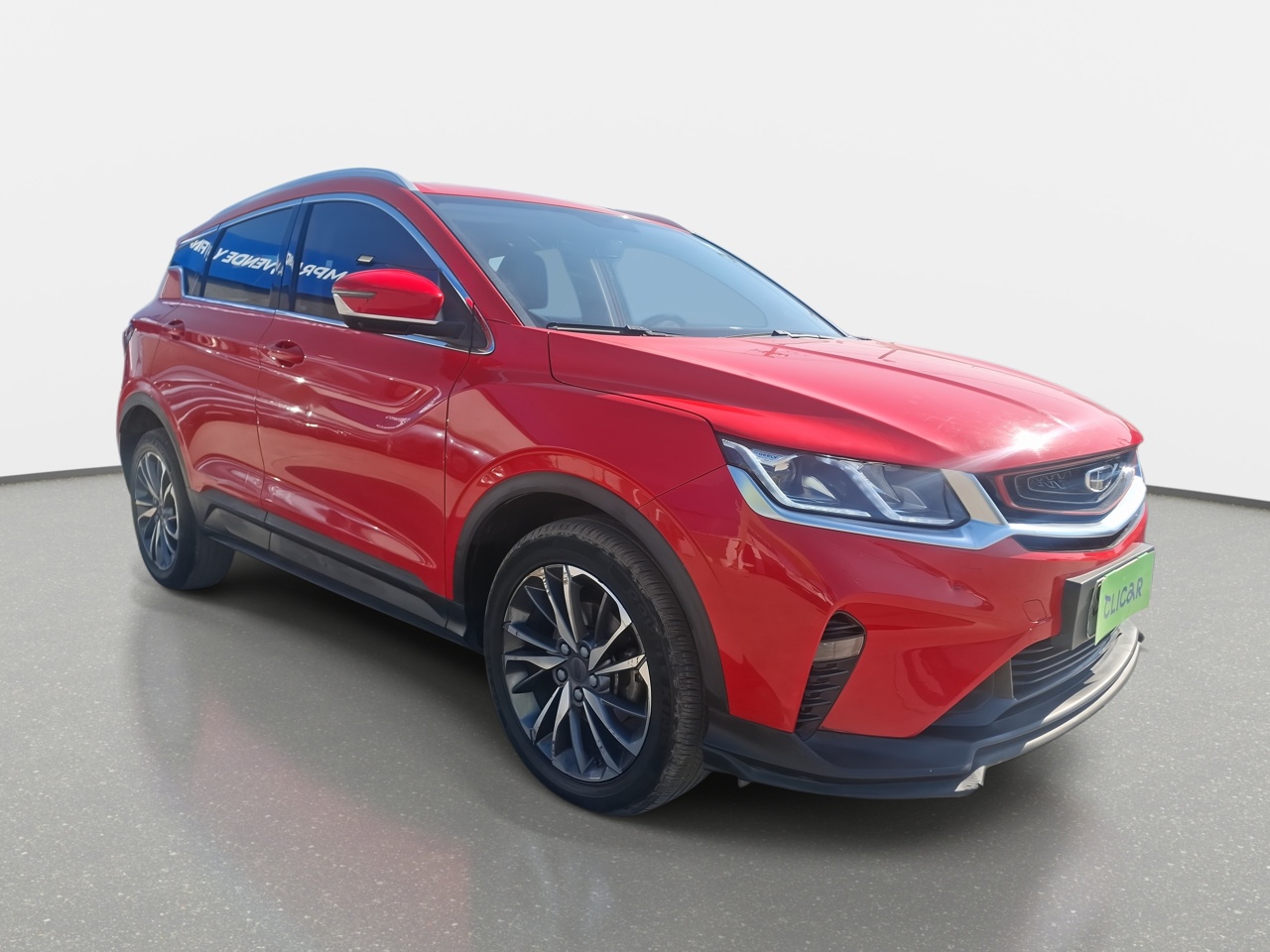 GEELY