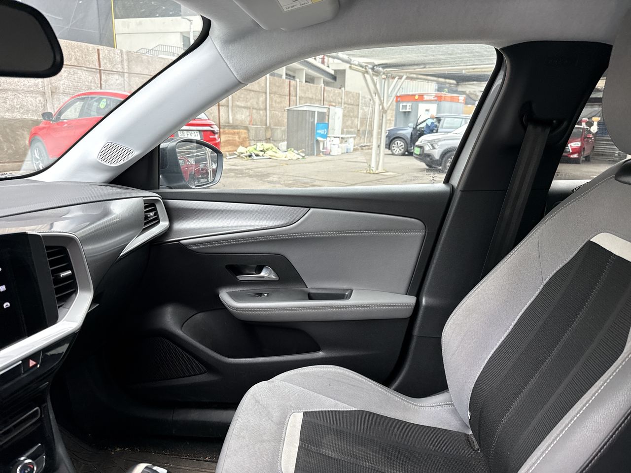 OPEL - 2