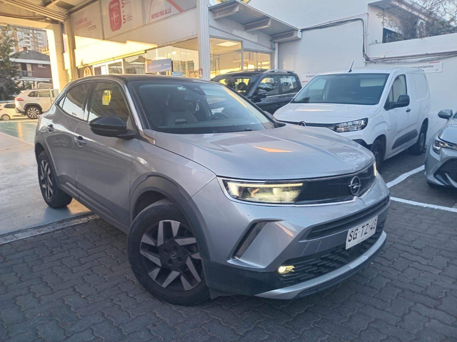 OPEL