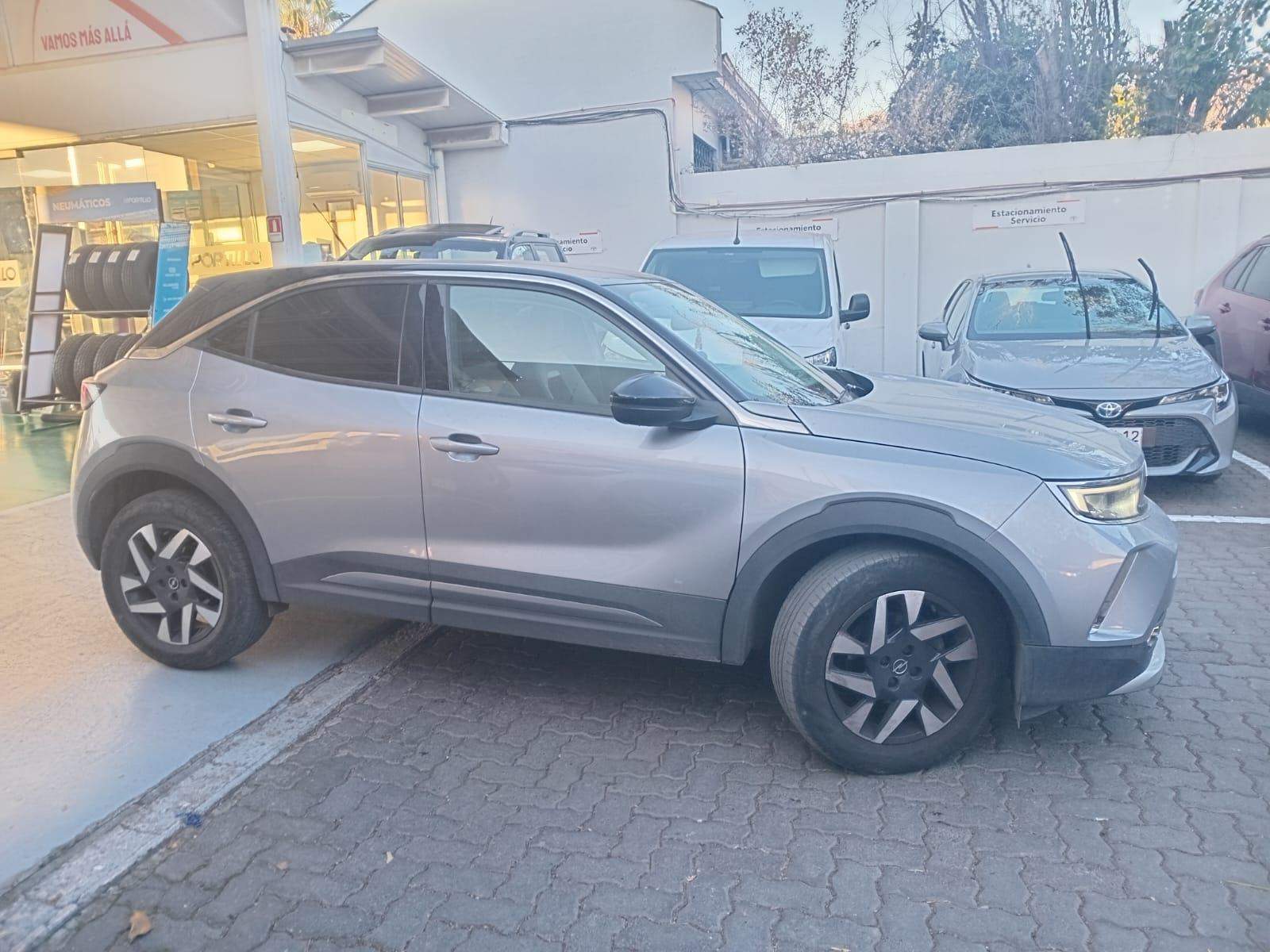 OPEL - 2