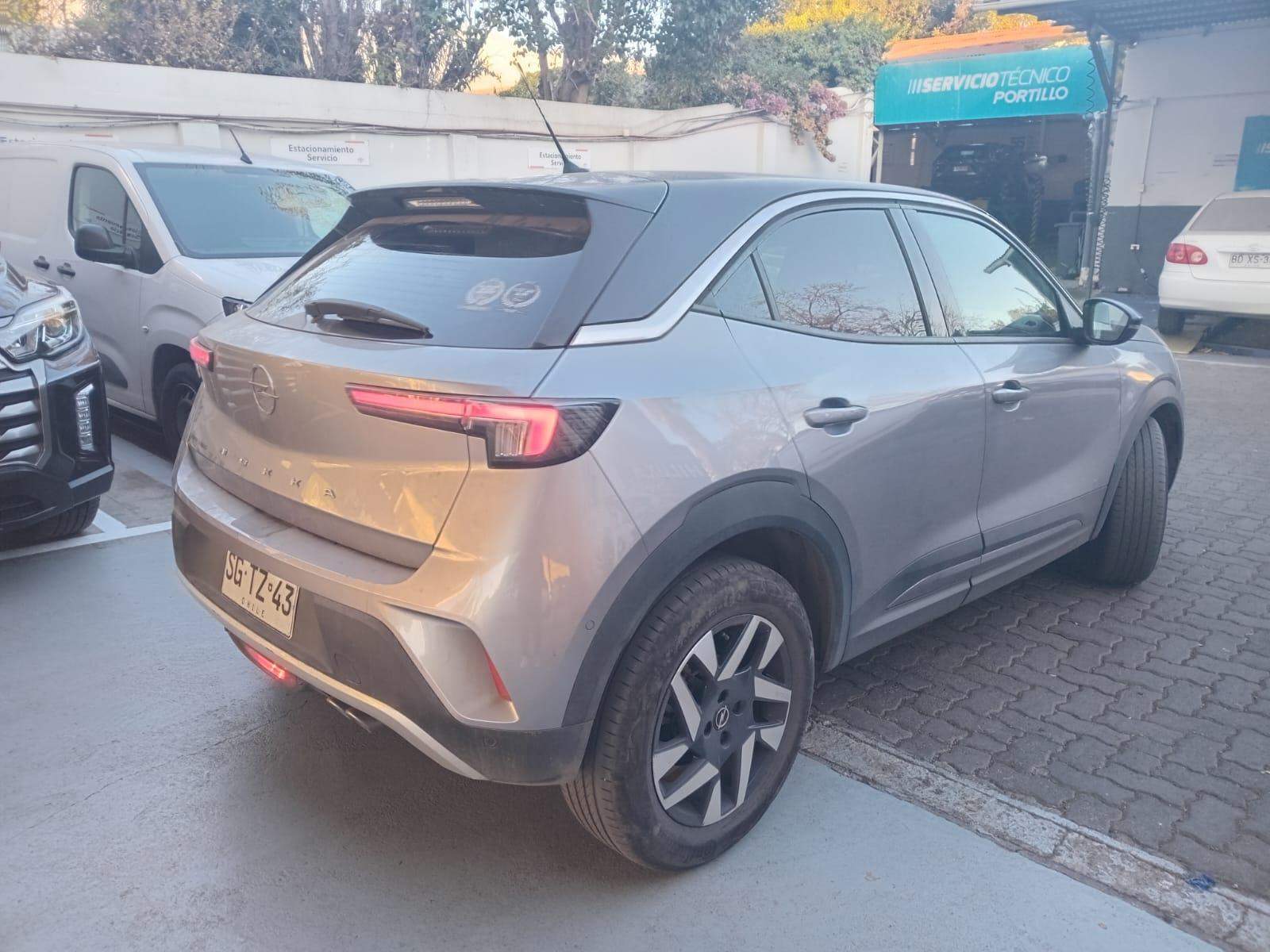 OPEL - 3