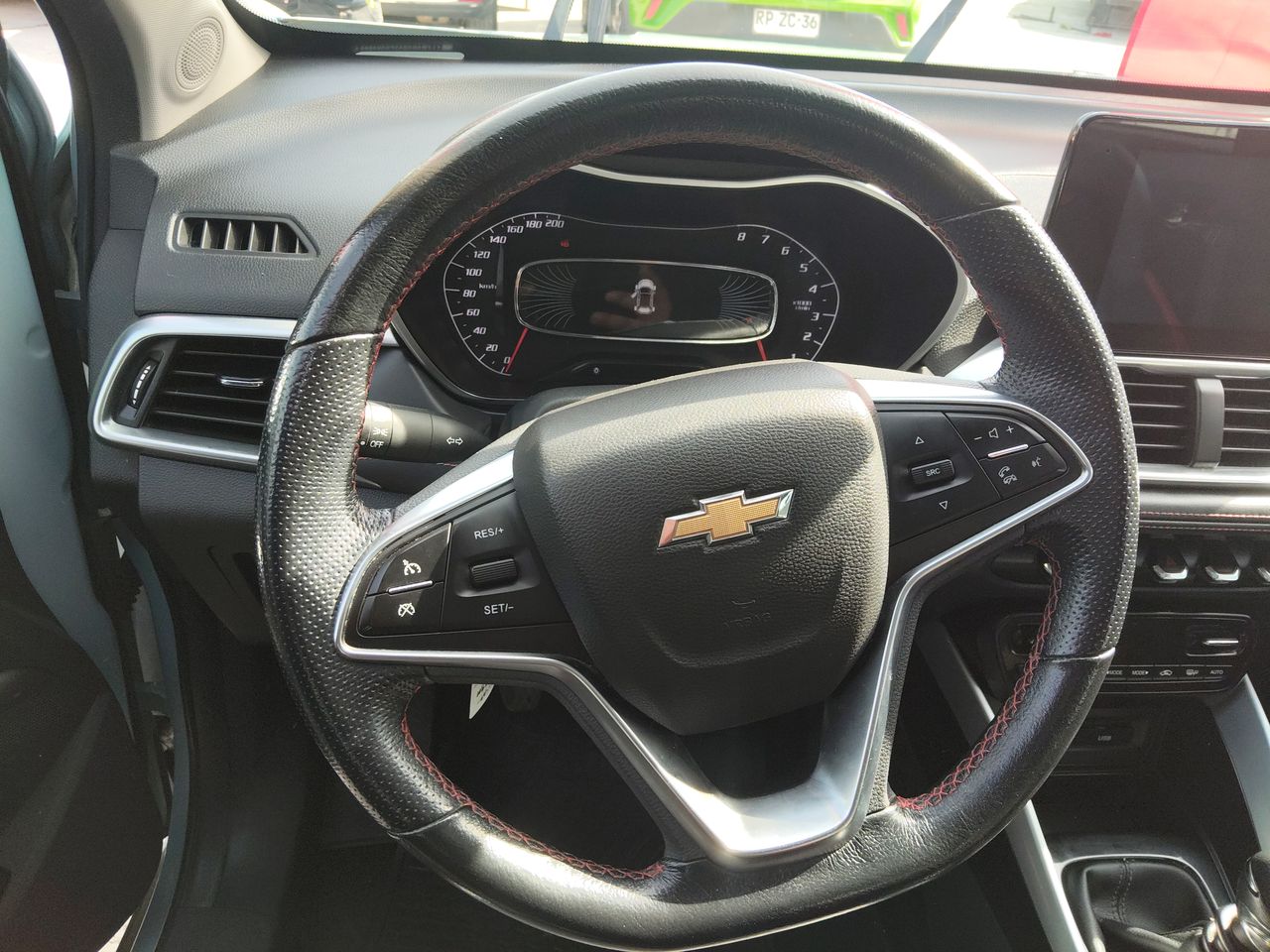CHEVROLET - 10