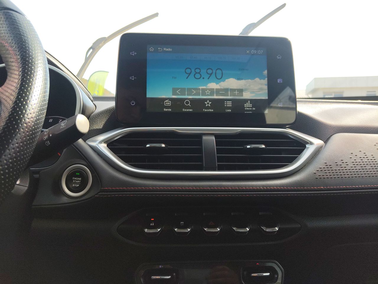 CHEVROLET - 20