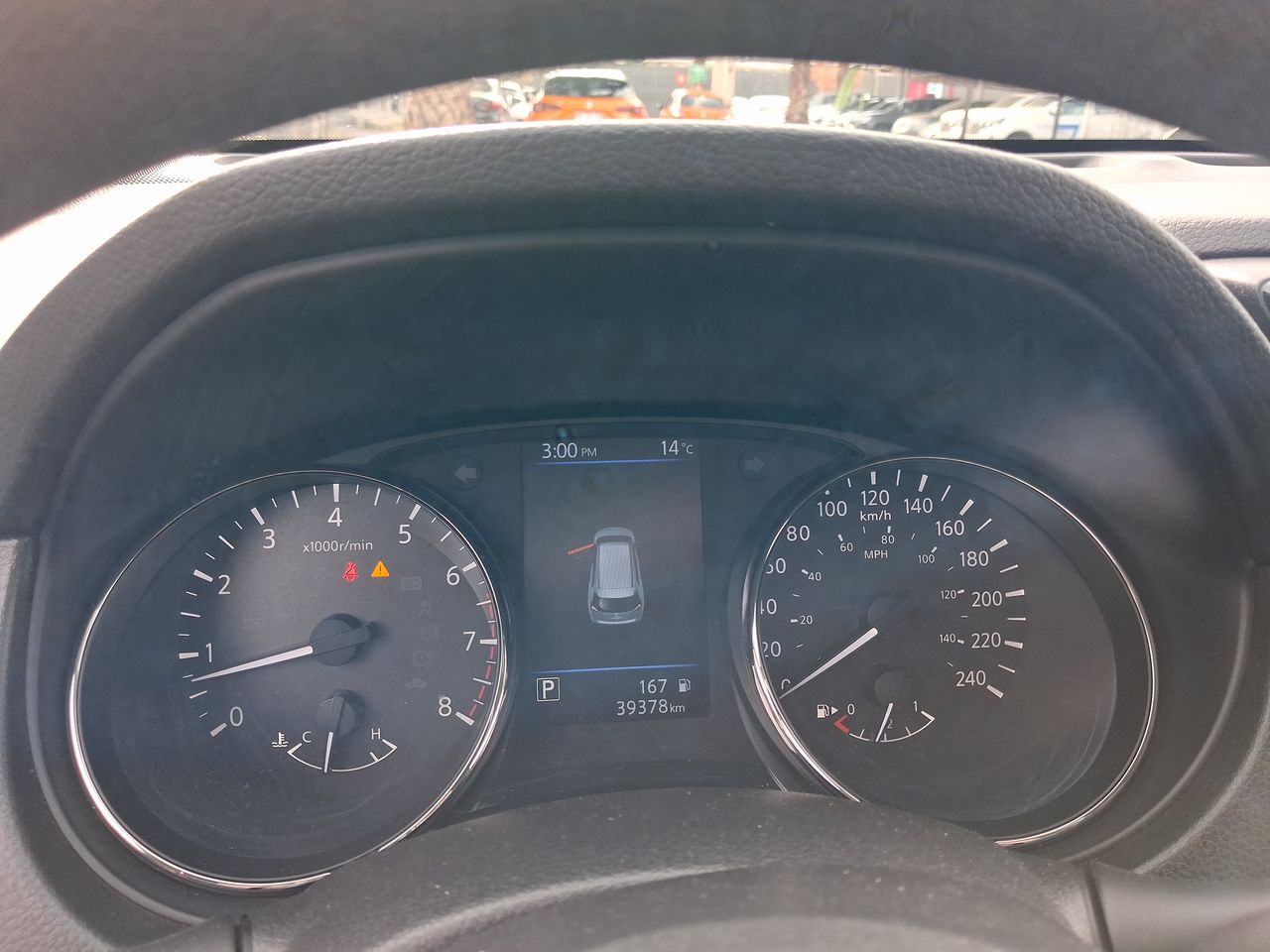 NISSAN - 17