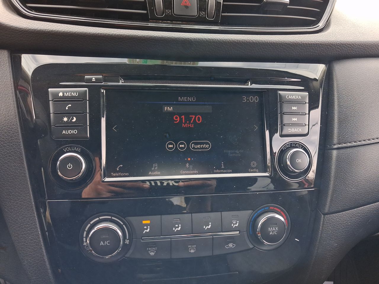 NISSAN - 18