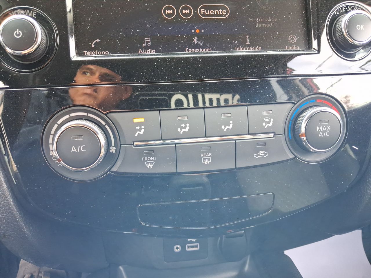 NISSAN - 20