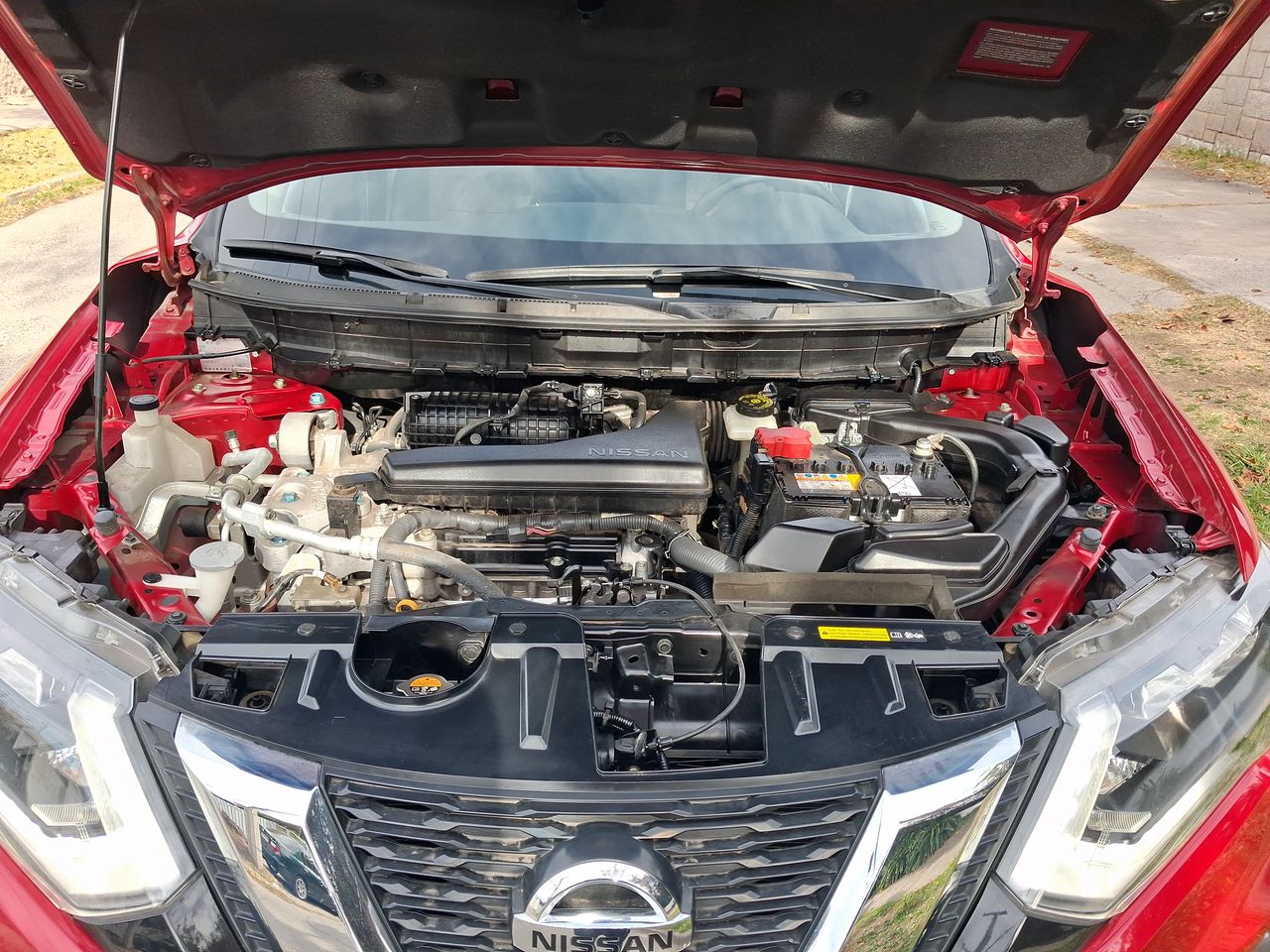 NISSAN - 8