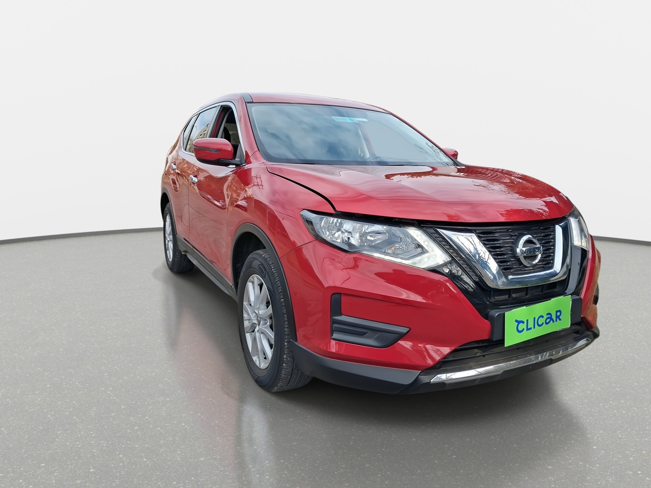 NISSAN - 1