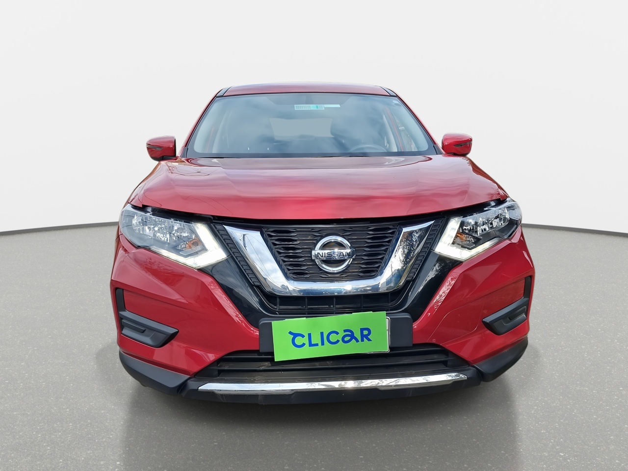 NISSAN - 2