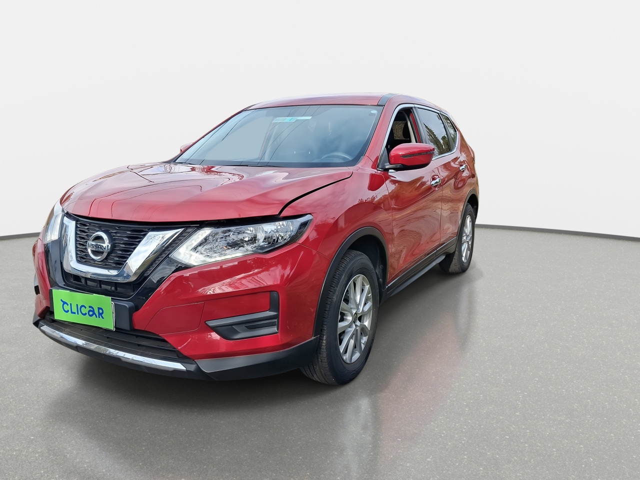 NISSAN - 3