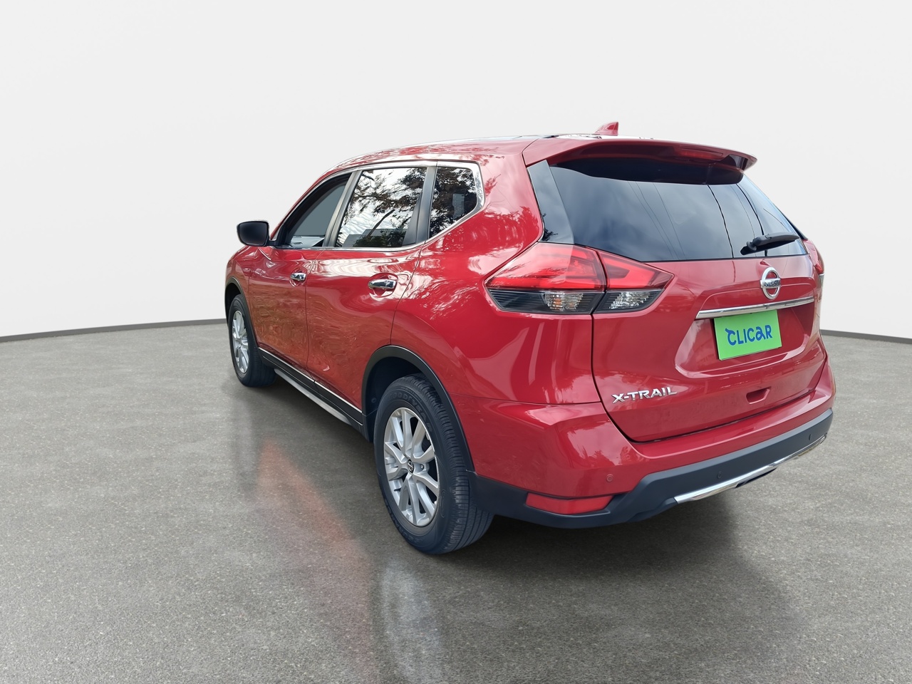 NISSAN - 5