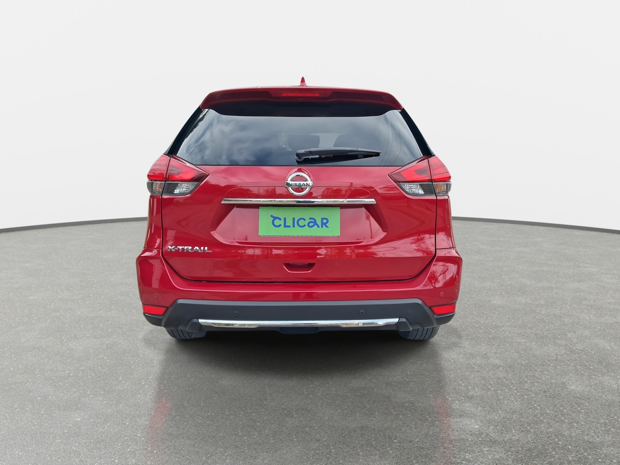 NISSAN - 6