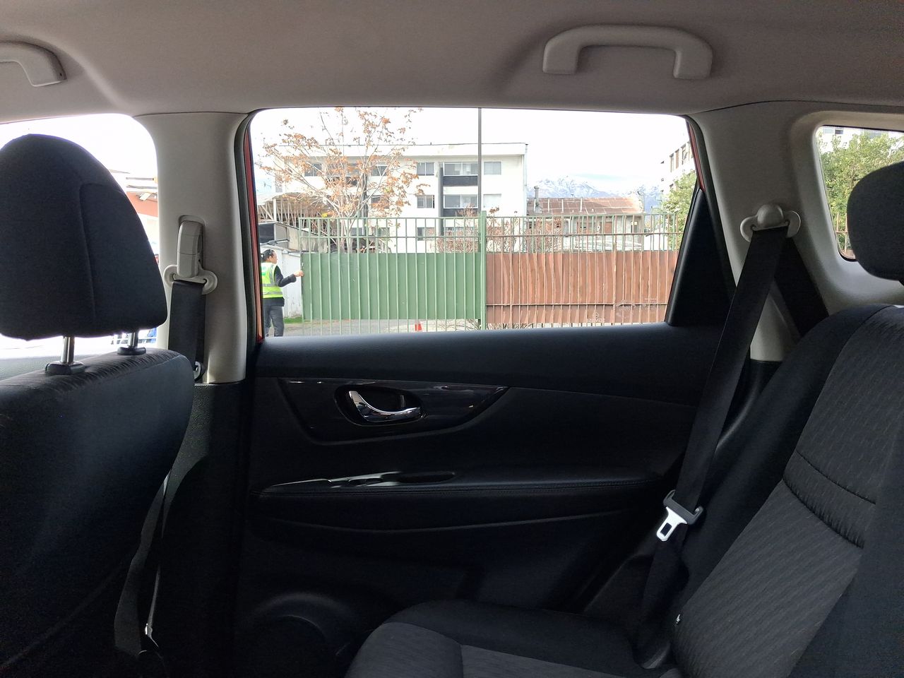 NISSAN - 3