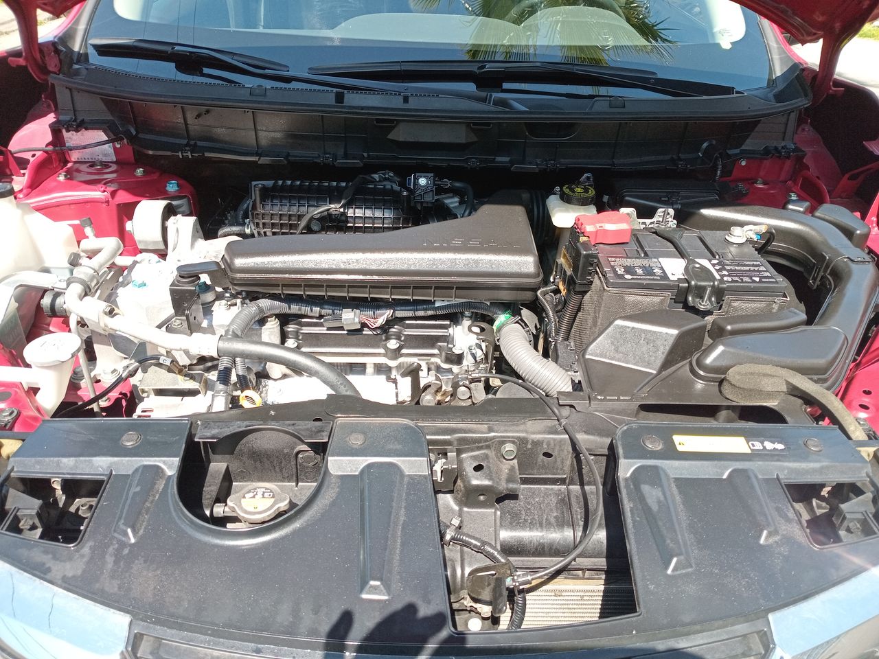 NISSAN - 18