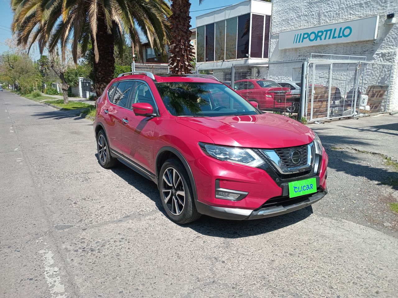NISSAN - 1