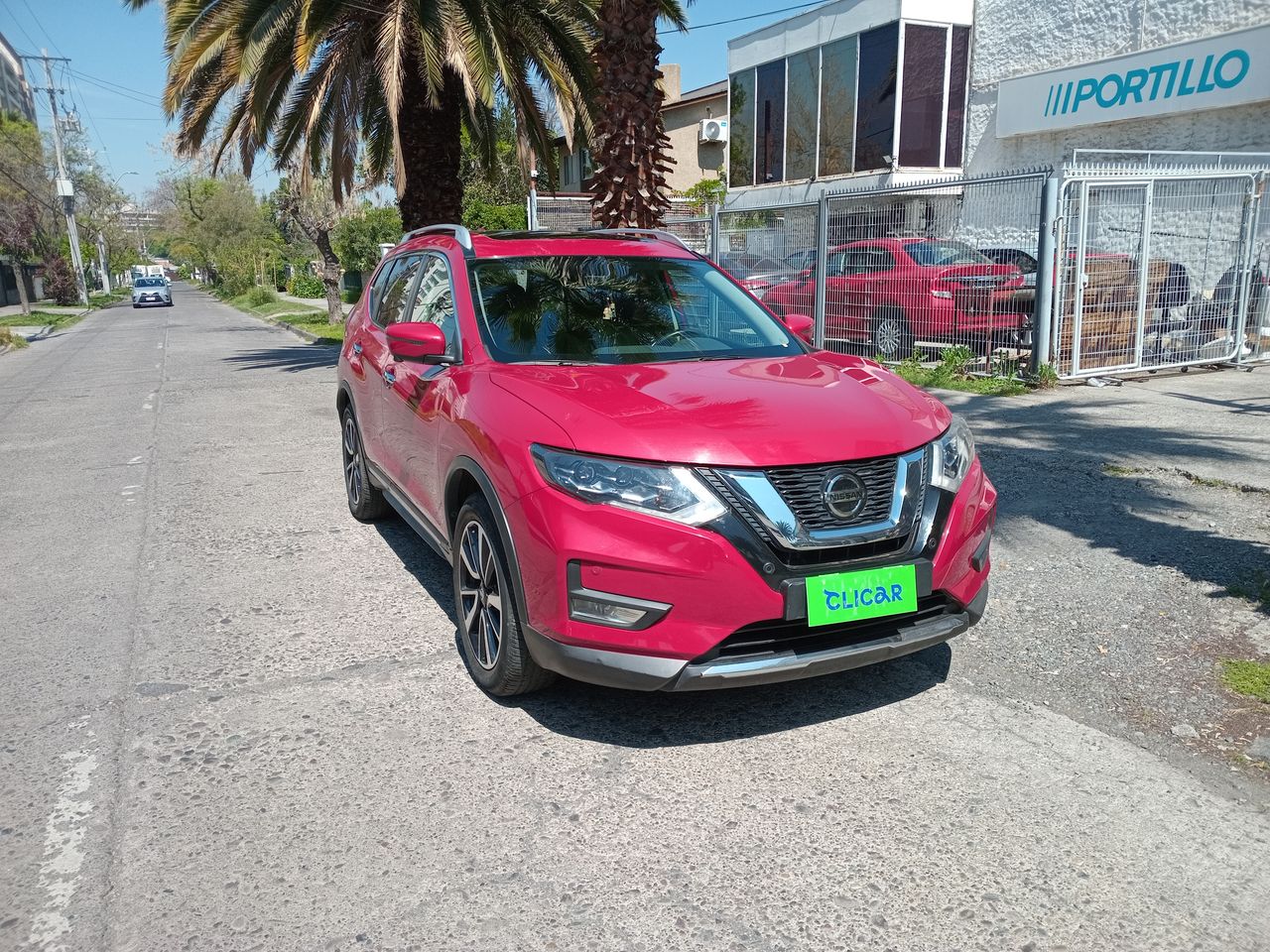 NISSAN - 2