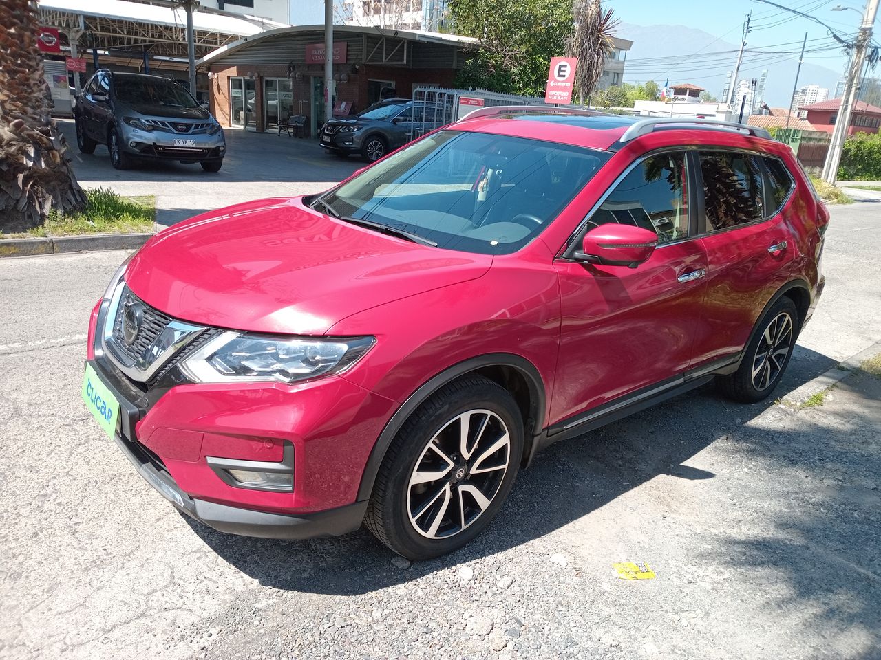 NISSAN - 3