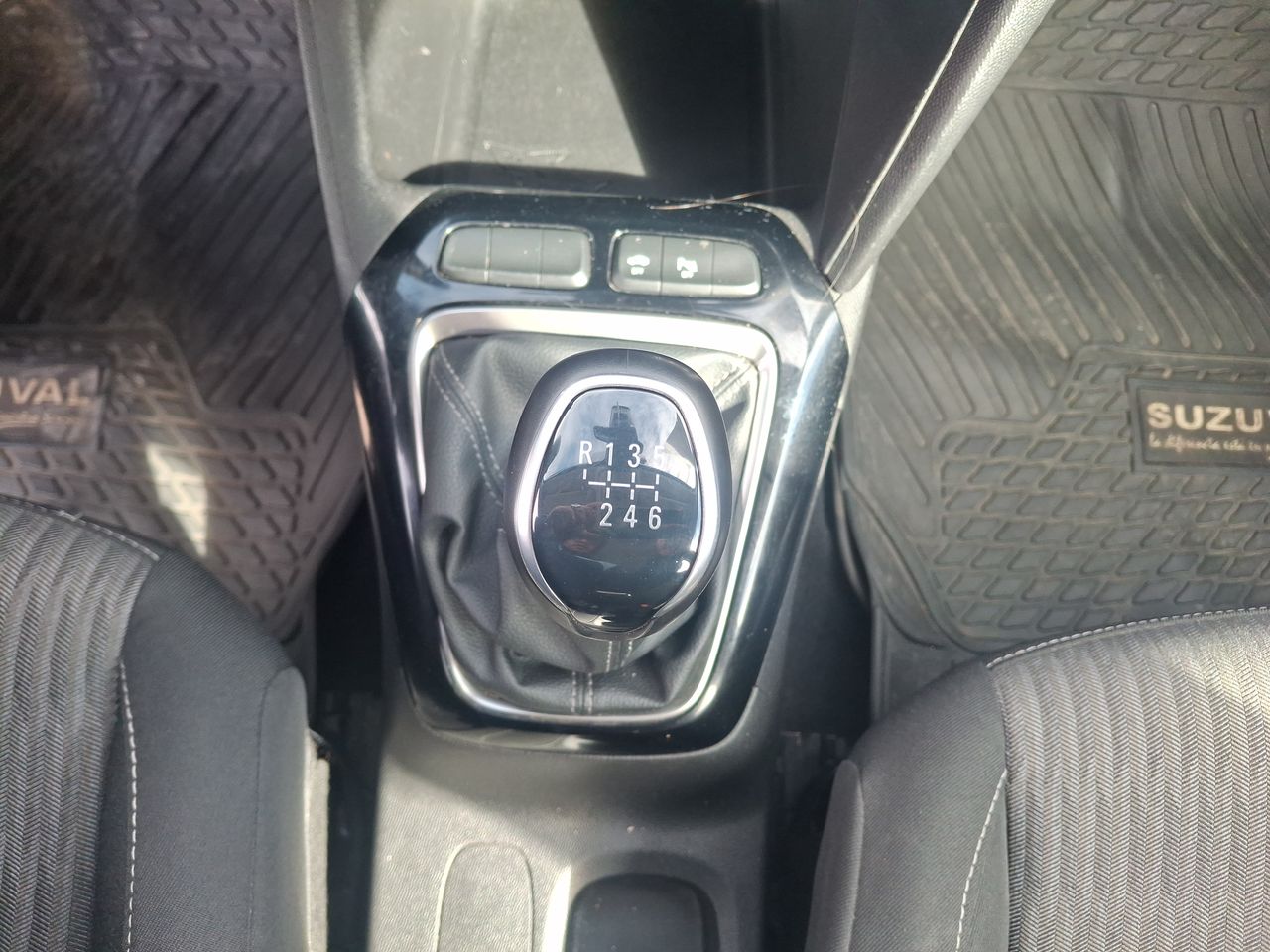 Opel Corsa — foto 22 de 23