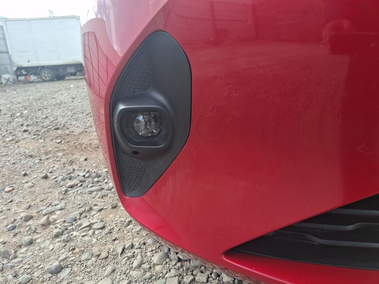 Opel Corsa — foto 12 de 23