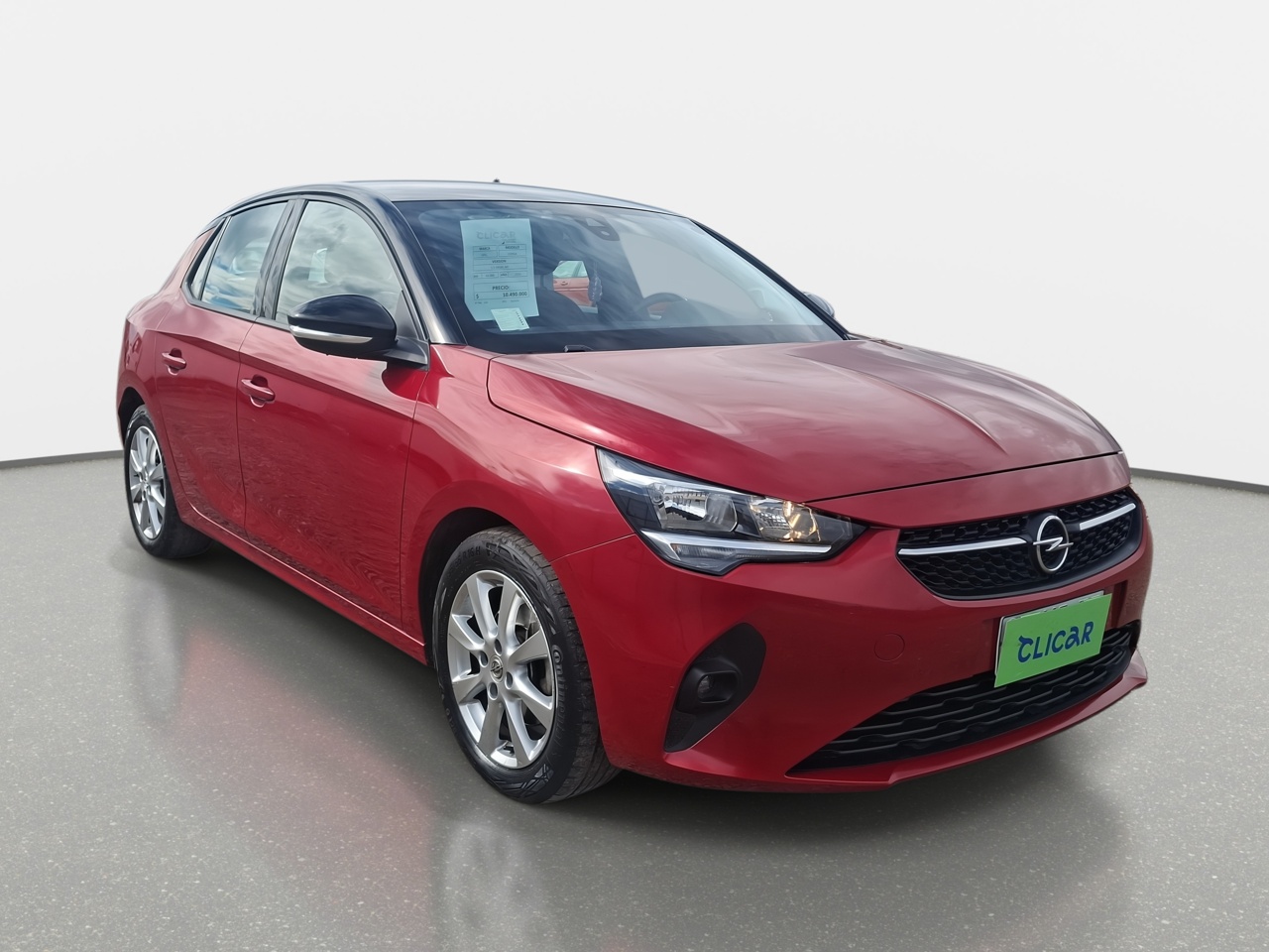 OPEL