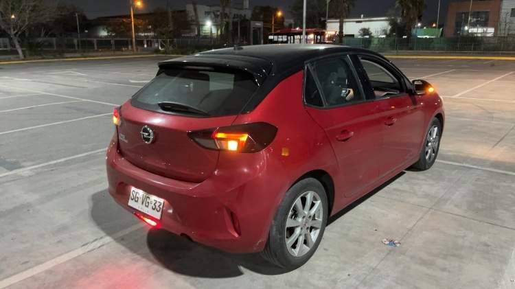 Imagen de vehículo