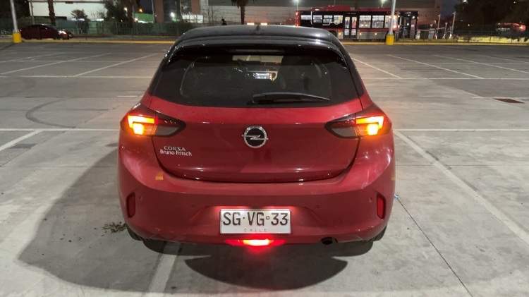 Imagen de vehículo
