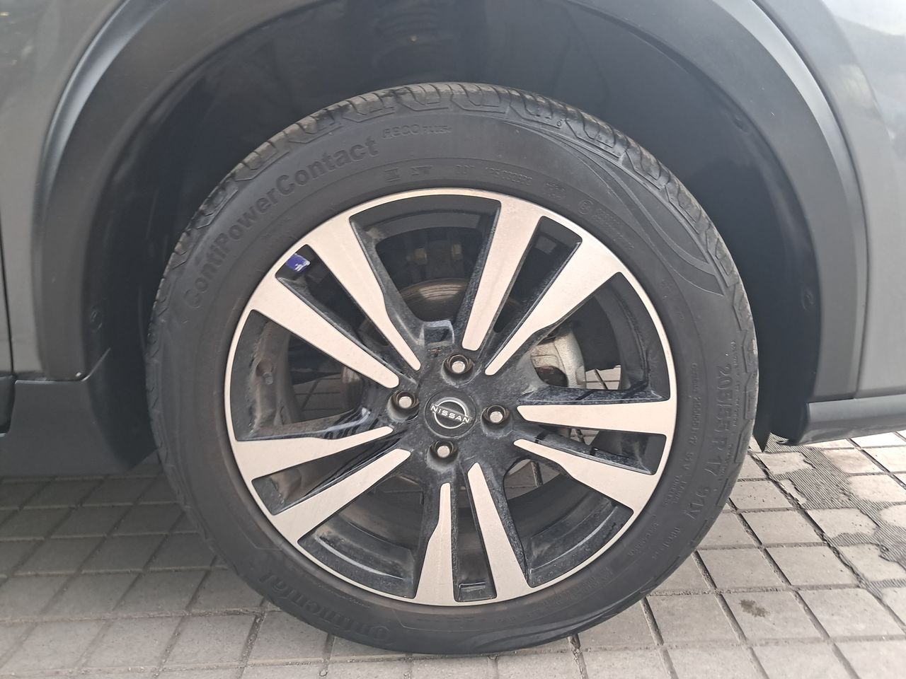 Nissan Kicks — foto 10 de 26