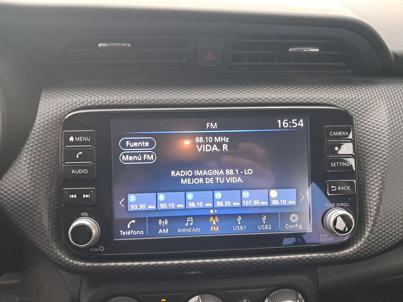 Nissan Kicks — foto 20 de 26