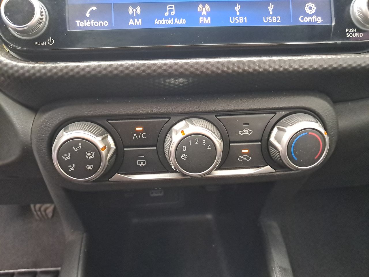 Nissan Kicks — foto 22 de 26