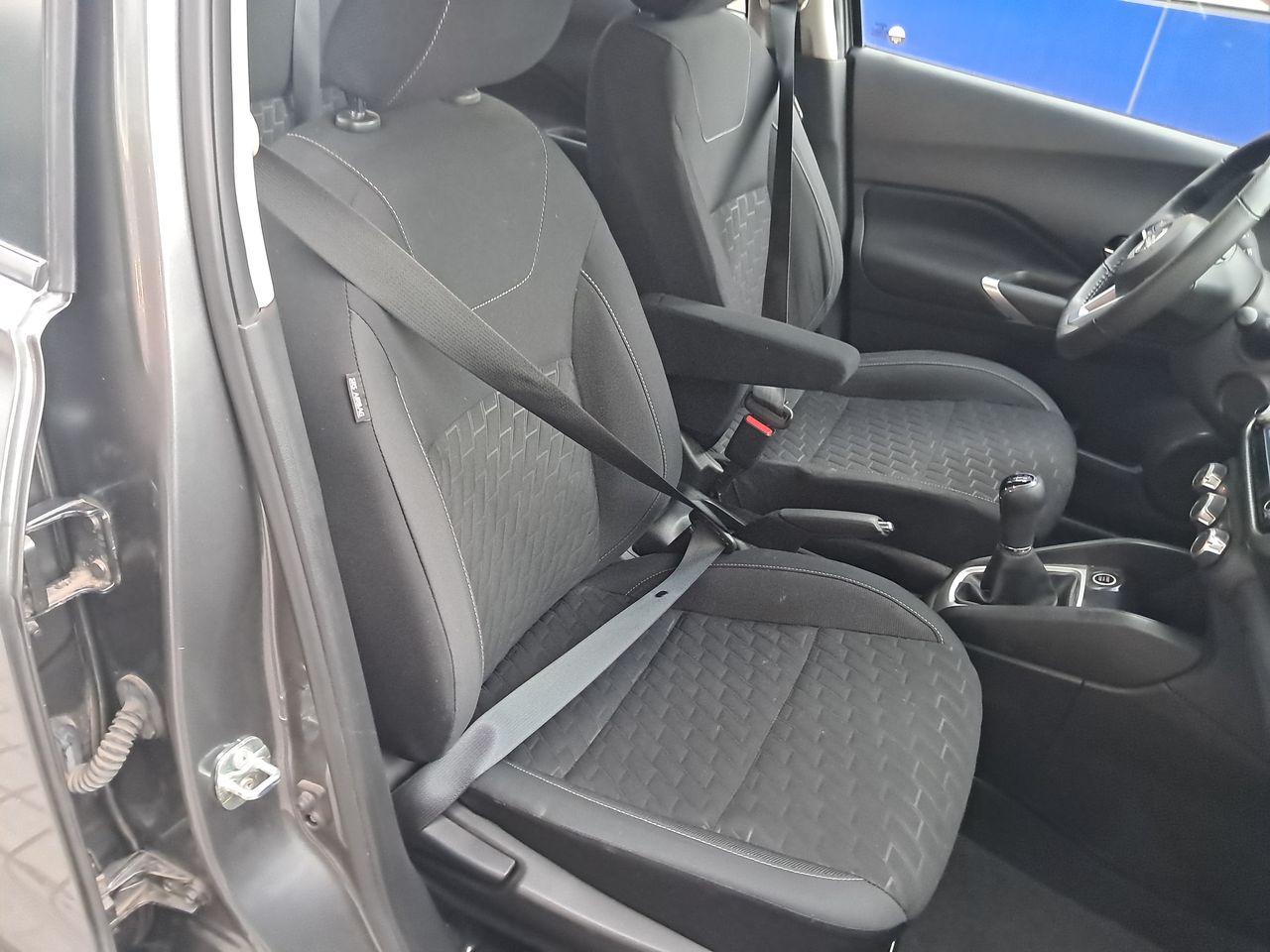 Nissan Kicks — foto 25 de 26