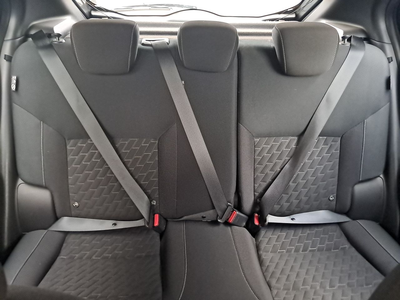 Nissan Kicks — foto 26 de 26