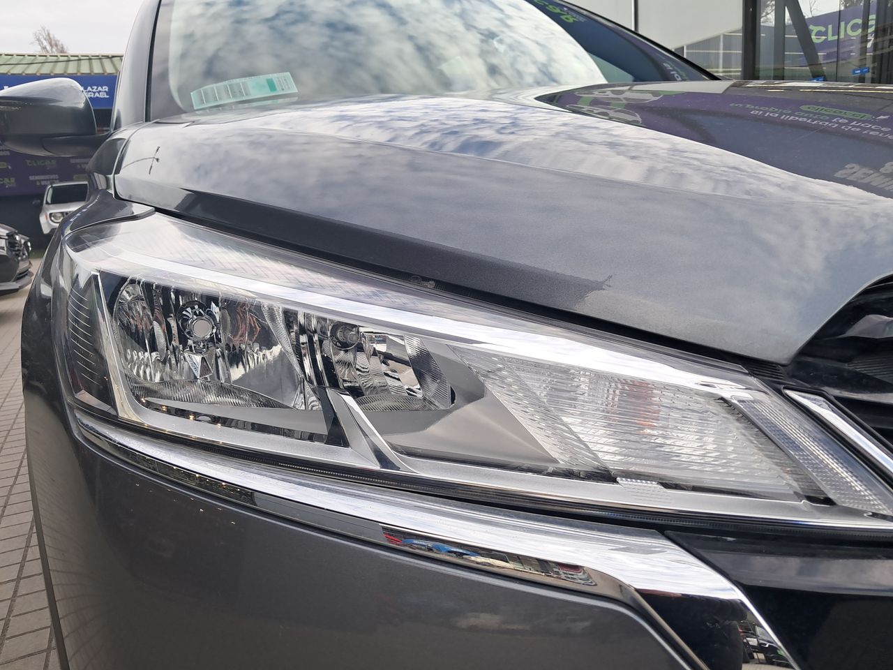 Nissan Kicks — foto 11 de 26