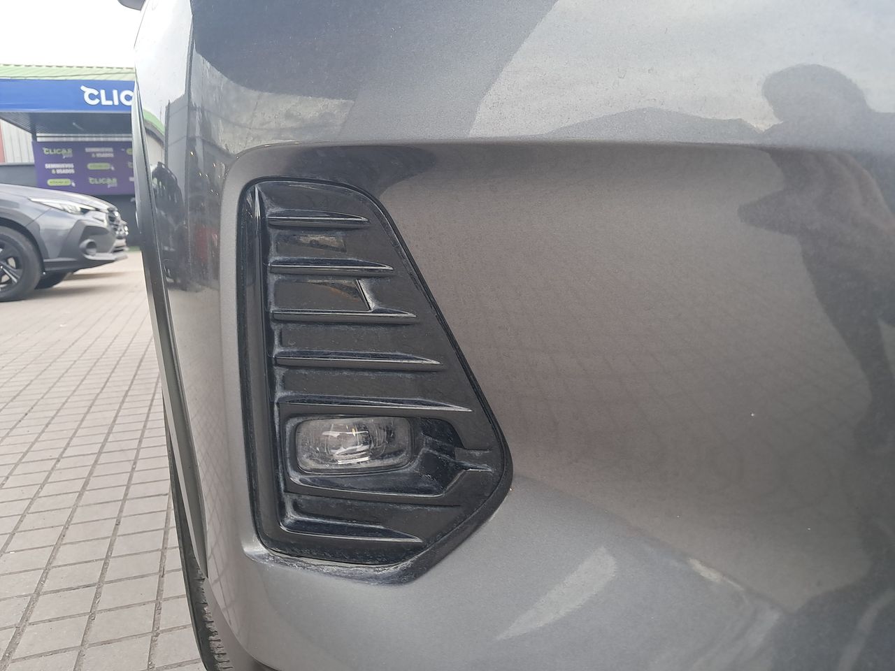 Nissan Kicks — foto 12 de 26