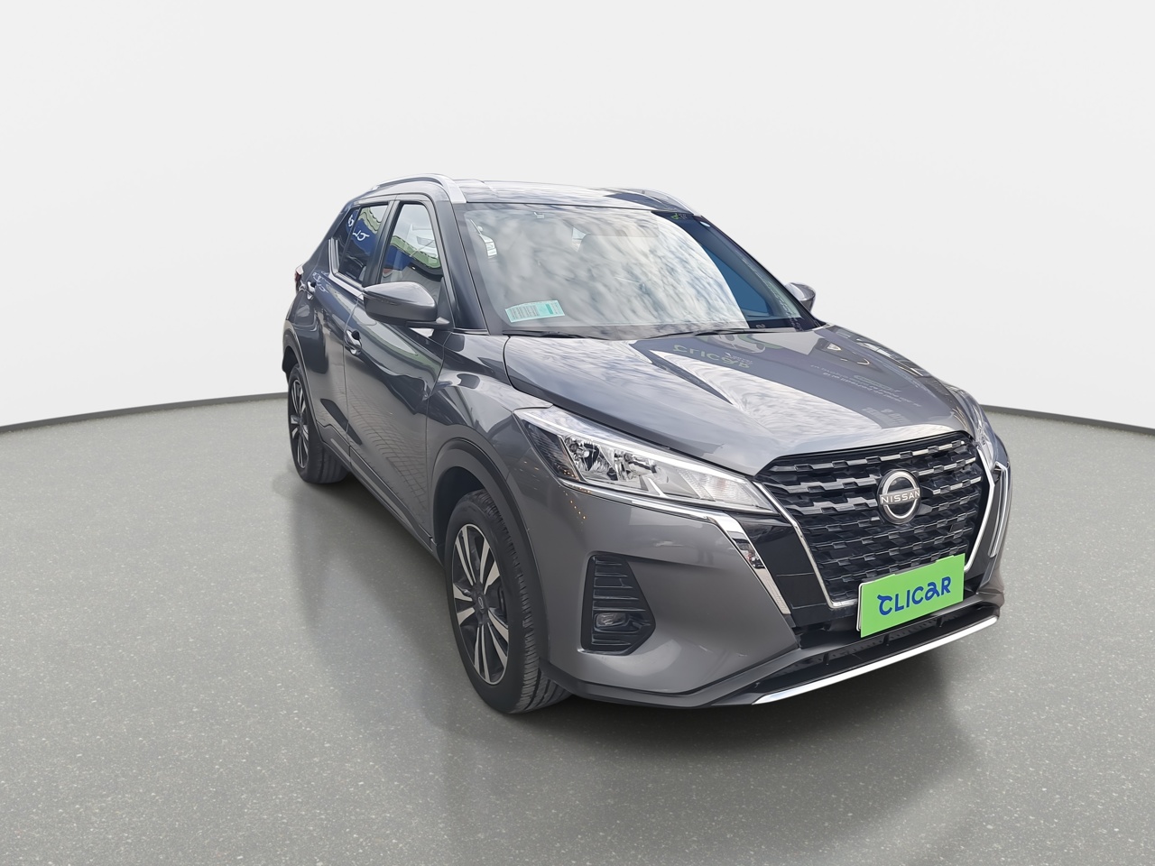 NISSAN - 1