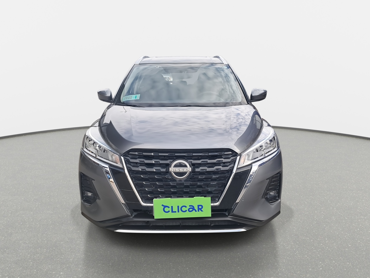 NISSAN - 2