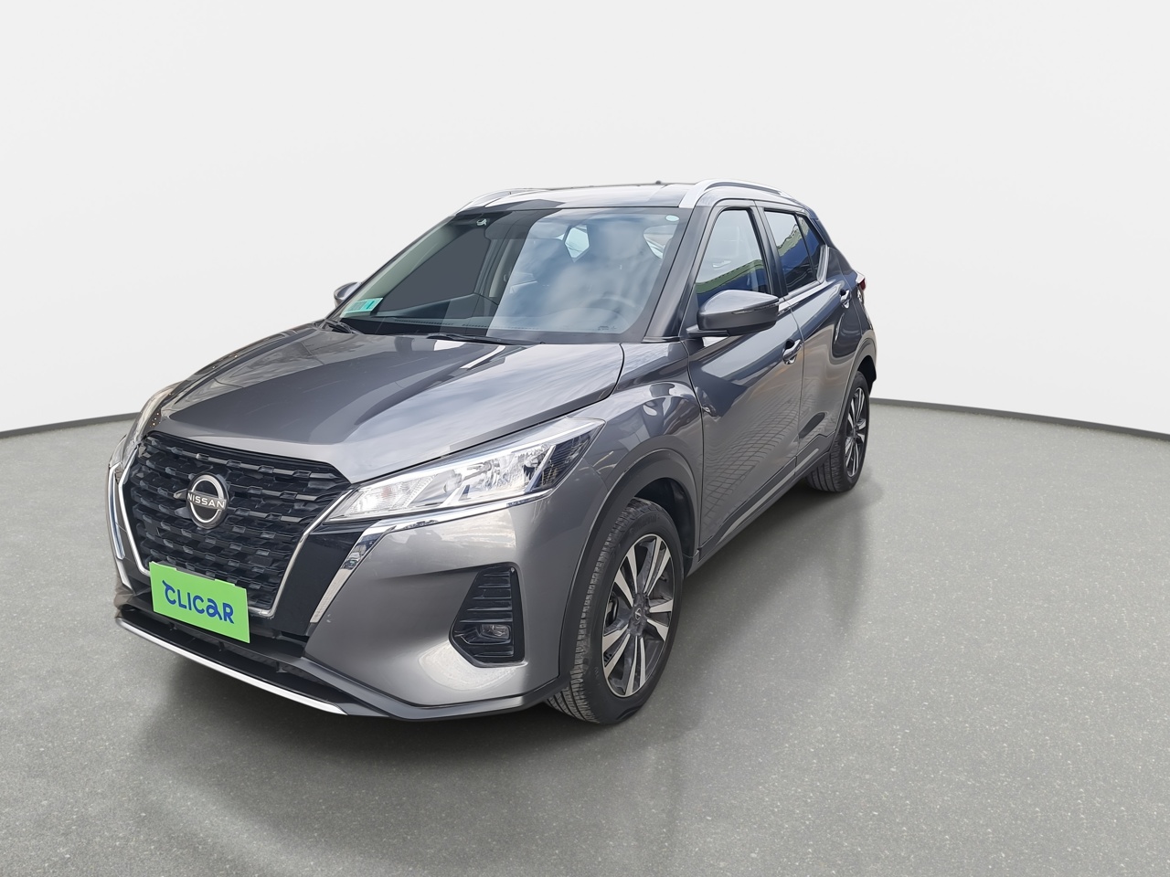 NISSAN - 3