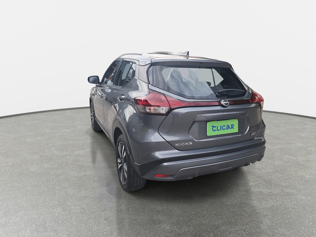NISSAN - 5