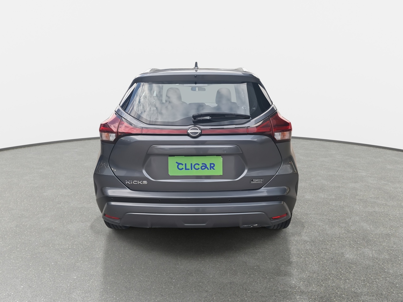 NISSAN - 6