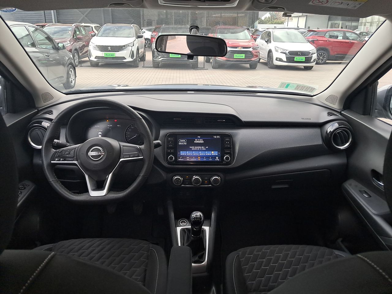 NISSAN - 1