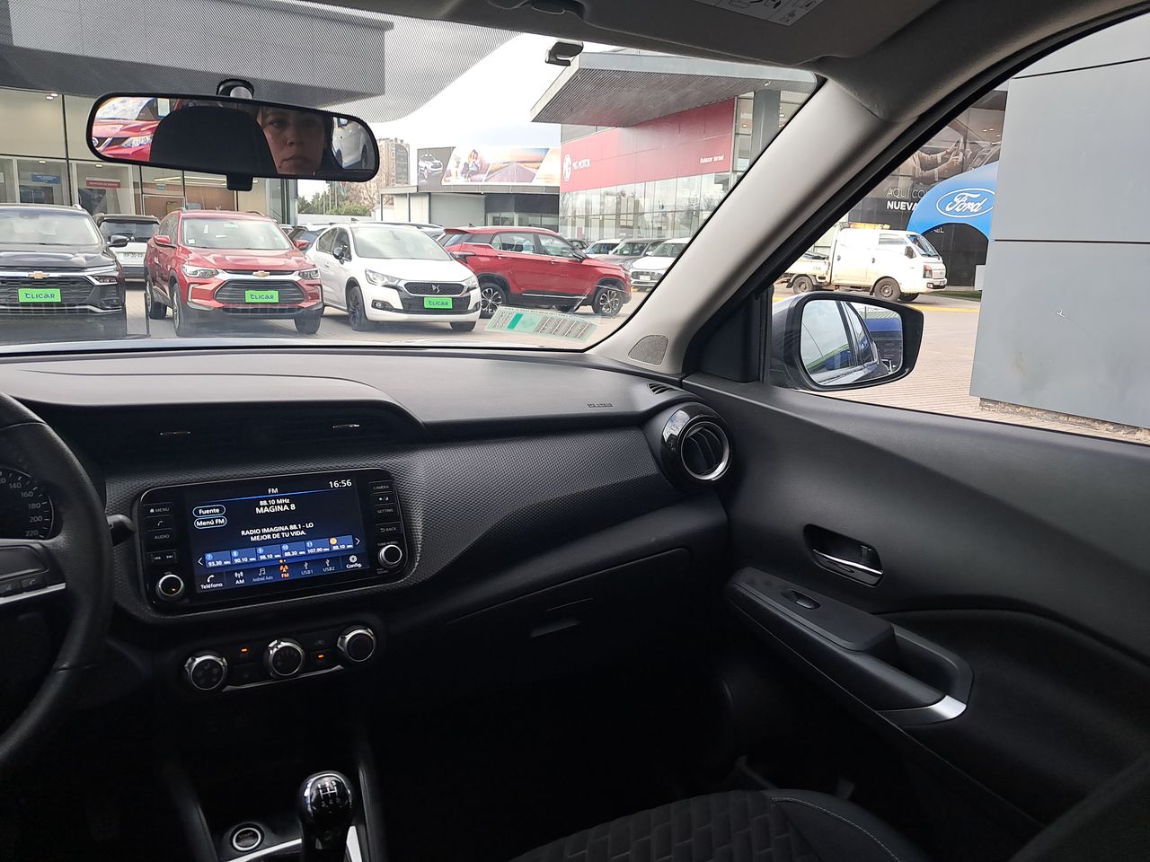 NISSAN - 2