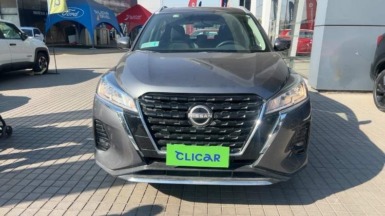 NISSAN - 1