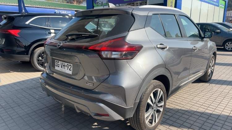 NISSAN - 3