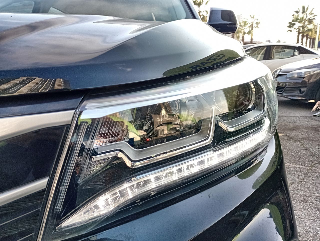 DONGFENG - 17