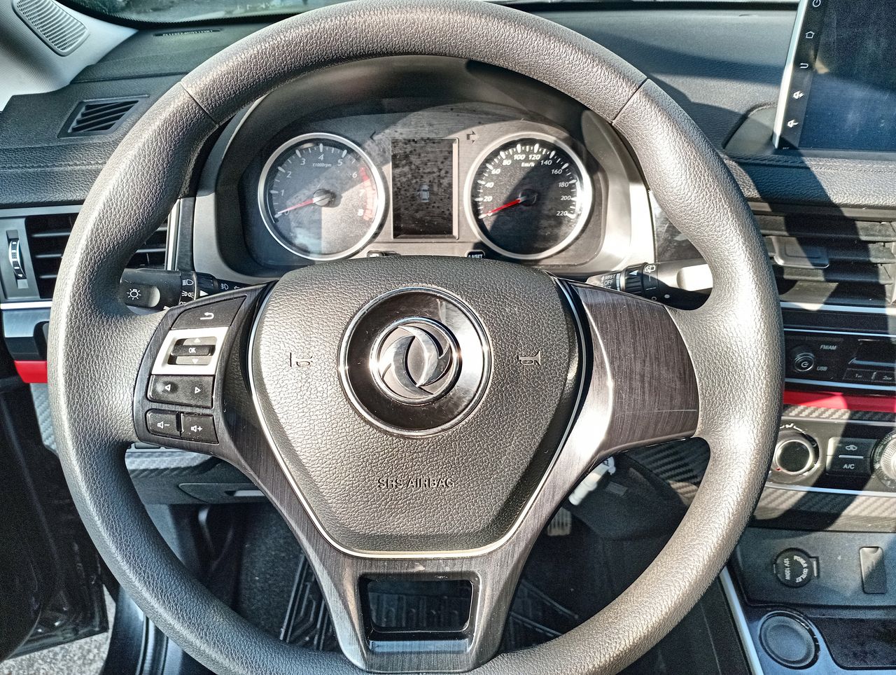 DONGFENG - 24