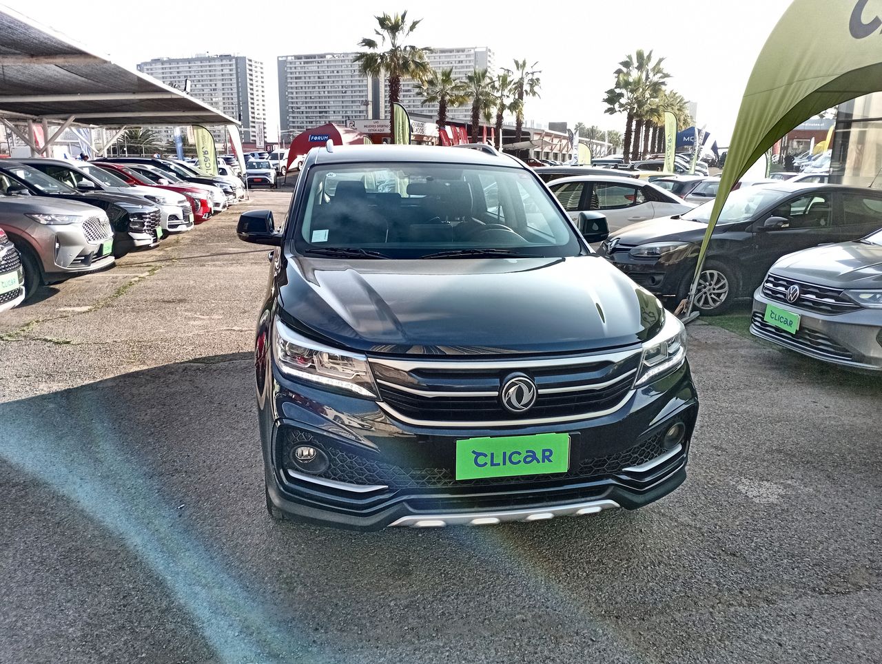 DONGFENG - 2